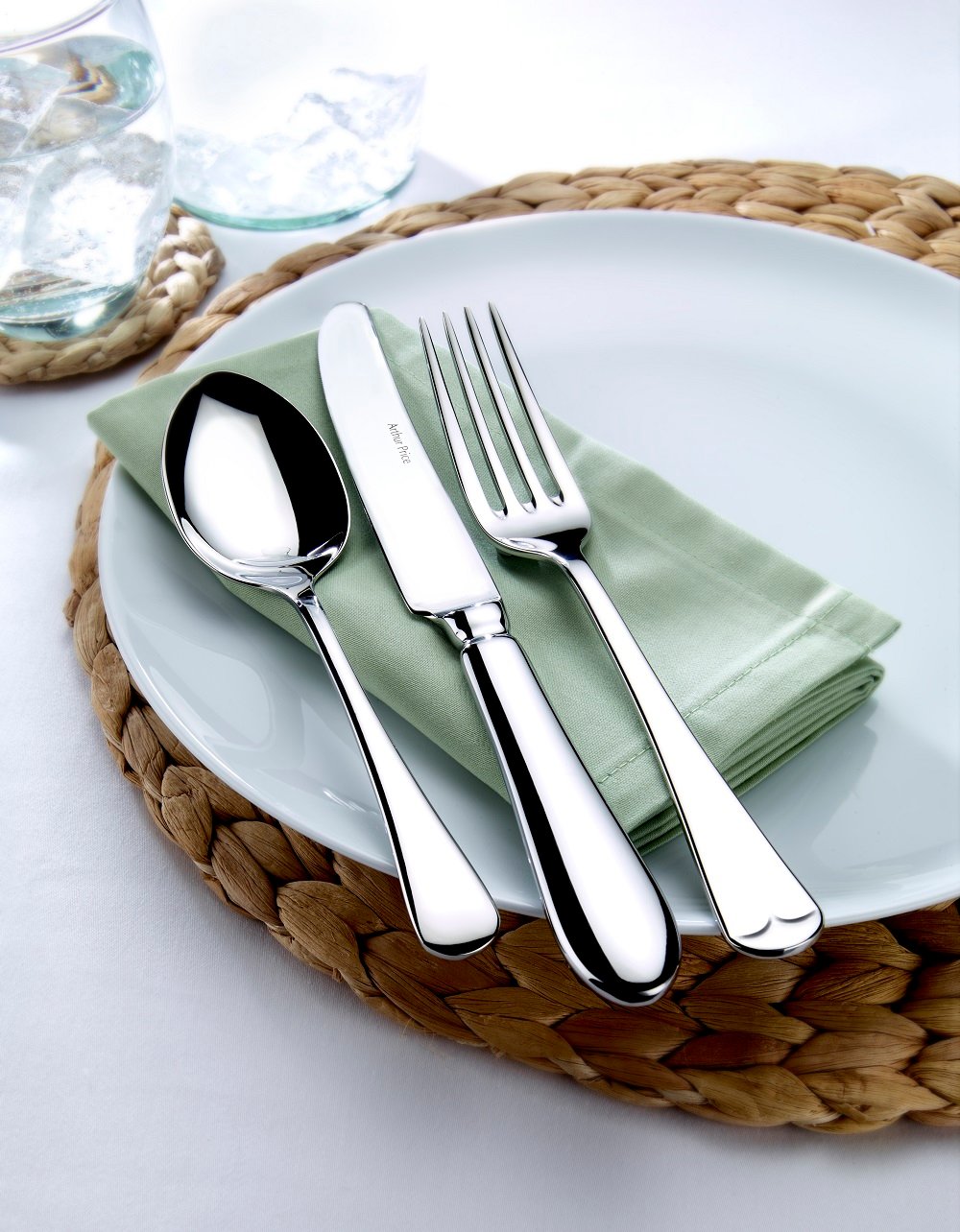 Hotel Flatware